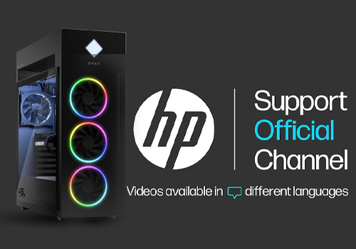 2024 S2: Category Winner of The Year OF THE YEAR, HP Inc. (Customer Service)