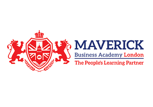 2024 S2: Category Winner of The Year OF THE YEAR, MAVERICK Business Academy London (Entrepreneur )