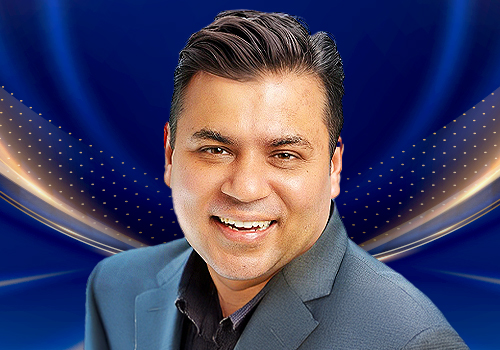 2025 S1: Category Winner of The Year OF THE YEAR, Amit Arora (Information Technology)