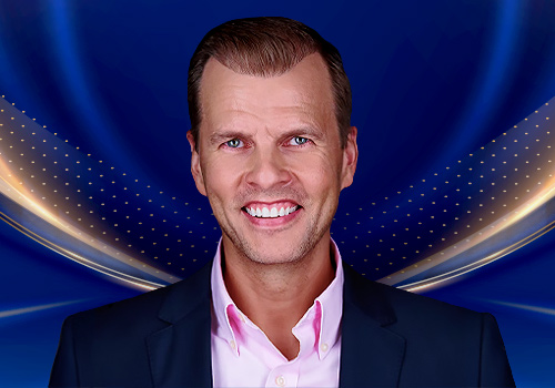 2025 S2: Category Winner of The Year  OF THE YEAR, Jani Hirvonen (Achievement) 