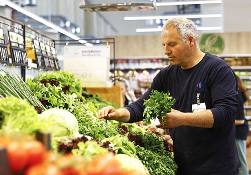 2025 S2: Category Winner of The Year OF THE YEAR, CarrefourSa (Customer Experience)