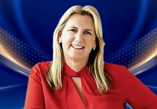 2025 S2: Category Winner of The Year OF THE YEAR, Nicola Mills (Entrepreneur)