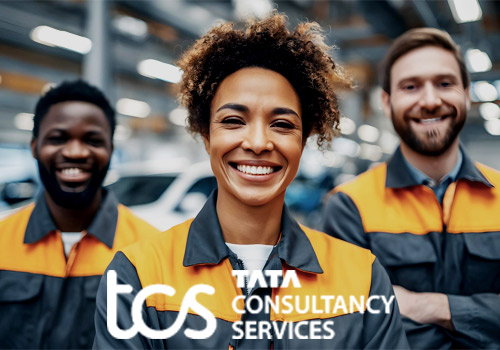 2025 S2: Category Winner of The Year OF THE YEAR, Tata Consultancy Services (TCS) (Marketing)