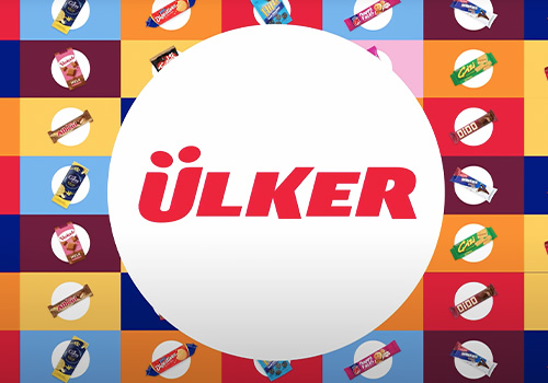 2025 S2: Category Winner of The Year OF THE YEAR, Ülker (Sustainability)