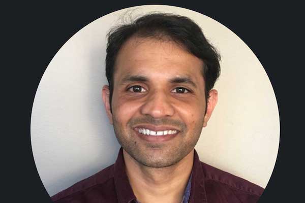 TITAN Interview with Keshav Prasad Kuruva