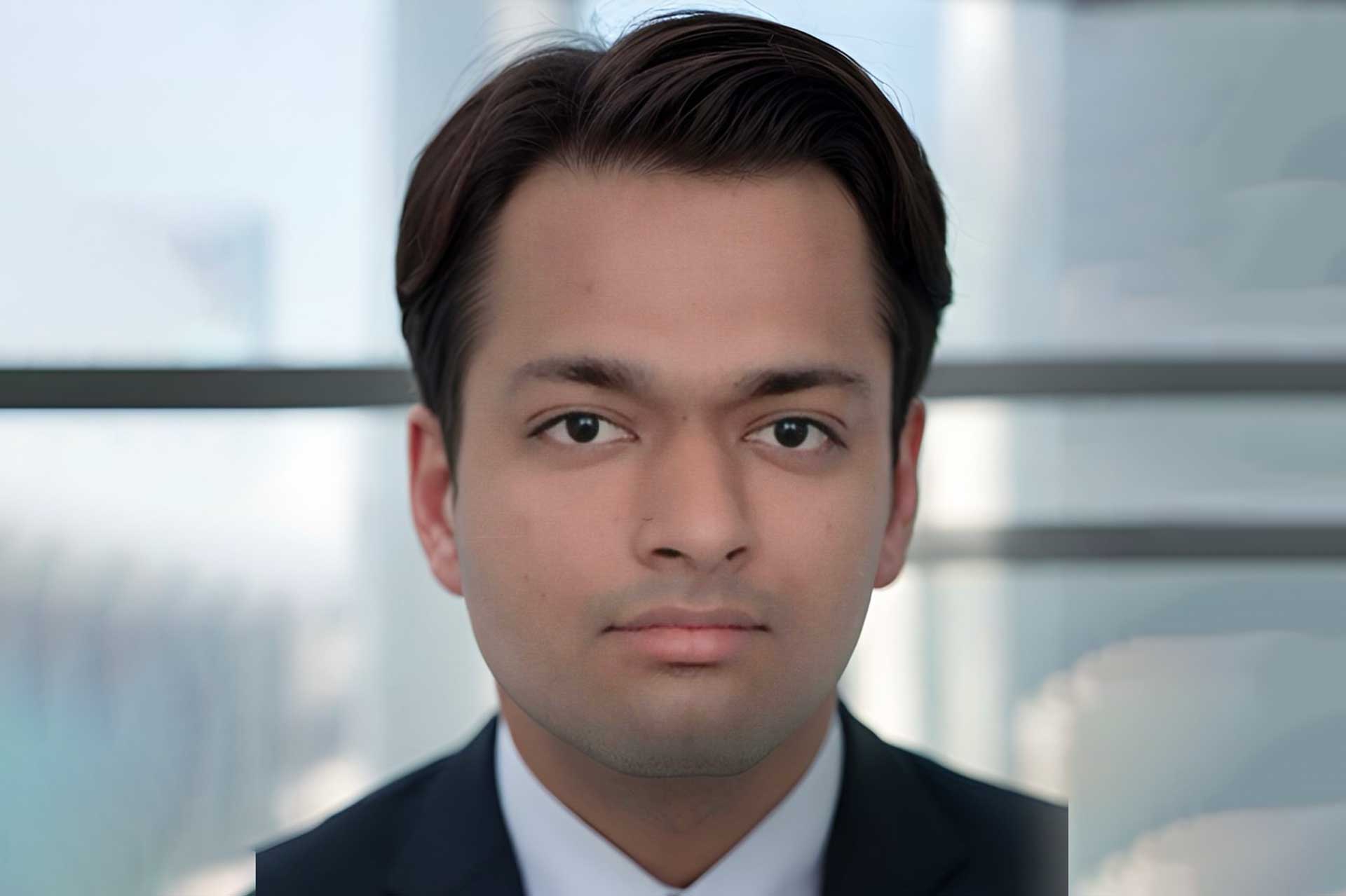 TITAN Interview with Karthik Vallamsetla