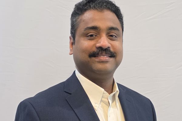 TITAN Interview with Harikrishnan Muthukrishnan