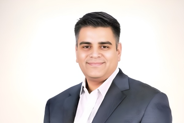 TITAN Interview with Hemant Soni