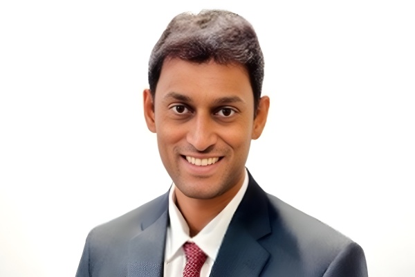 TITAN Interview with Karthik Raghuraman