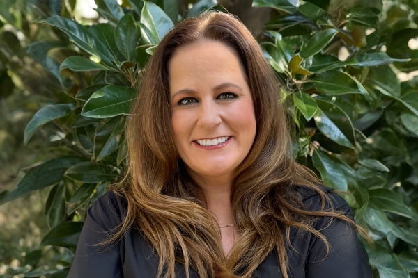 TITAN Interview with Tina Larue