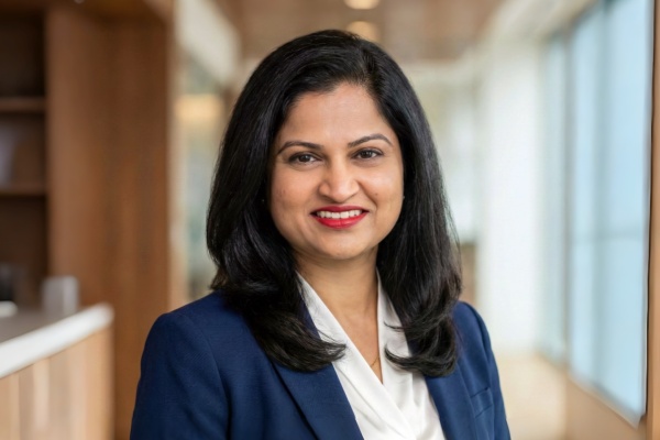 TITAN Interview with Swaroop Borukar