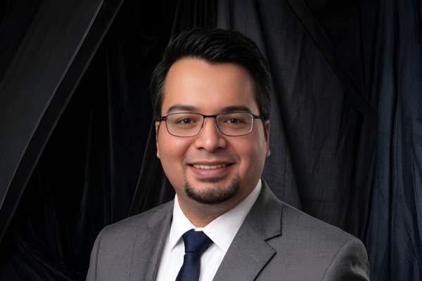 TITAN Interview with Yash Sinkar