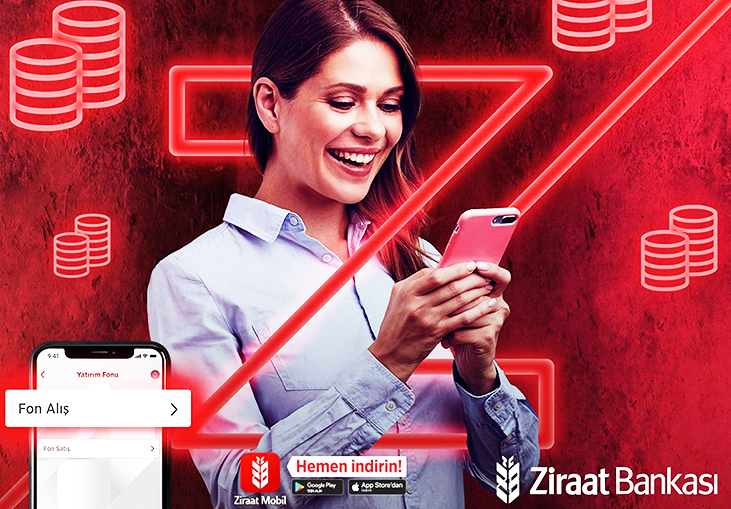 Ziraat Bank Develops Solutions to Counter Risks from Information Technology
