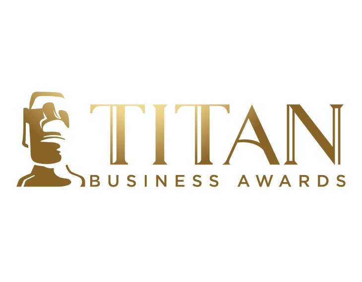 Congrats to CM Heating for winning 3 awards at this year's TITAN Awards!