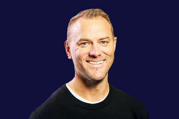 David Worldon Celebrated for Innovation and Scalable Growth Strategy