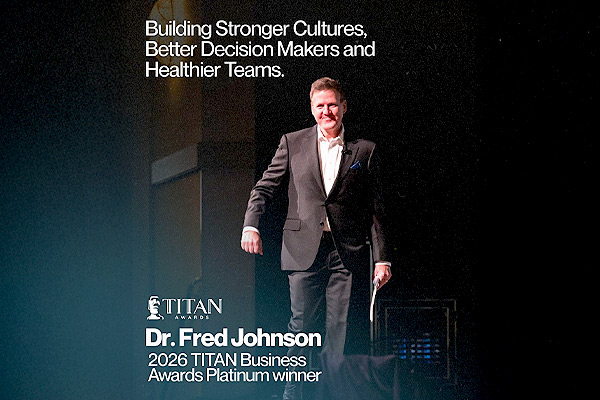 Professional excellence meets visionary leadership.