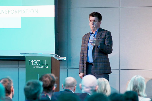 Award‑winning innovation in action