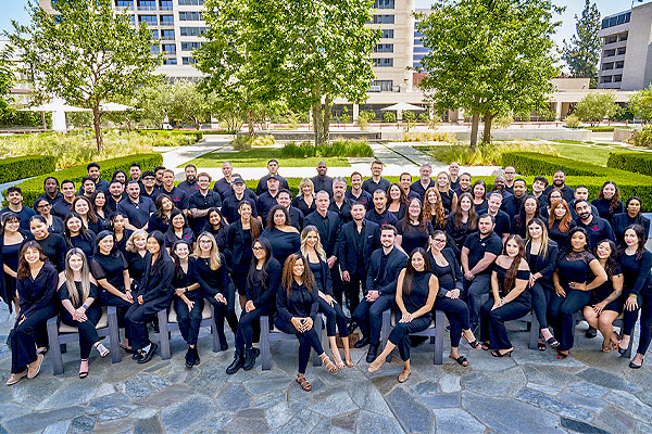 Anthem Tax Services Gains Multiple Honors at the TITAN Awards