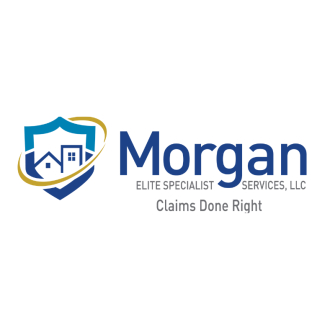 2022 TITAN Most Awarded Company - Morgan Elite Specialist Services, LLC