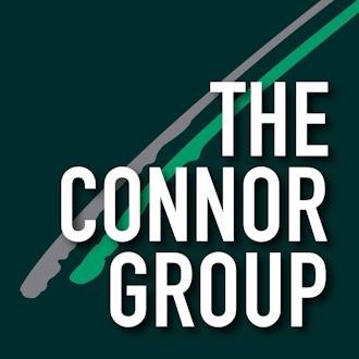 2023 TITAN Most Awarded Company - The Connor Group