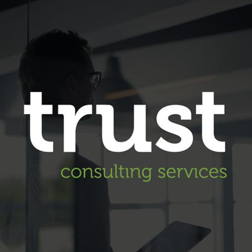 2024 TITAN Most Awarded Company - Trust Consulting Services