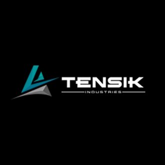 2024 TITAN Most Awarded Company - Tensik Industries