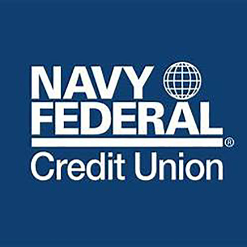 2025 TITAN Most Awarded Company - Navy Federal Credit Union