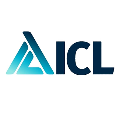2025 TITAN Most Awarded Company - ICL Group