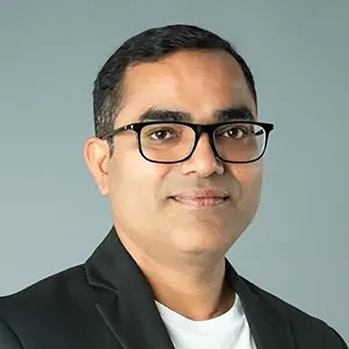 2025 TITAN Most Awarded Company - Srinivasa Rao Bittla (Adobe Inc)