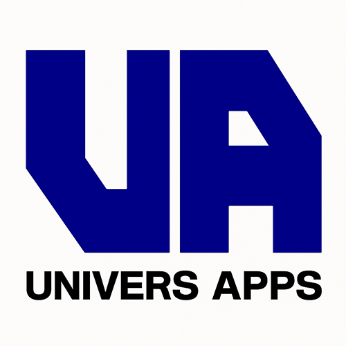 2025 TITAN Most Awarded Company - Universapps