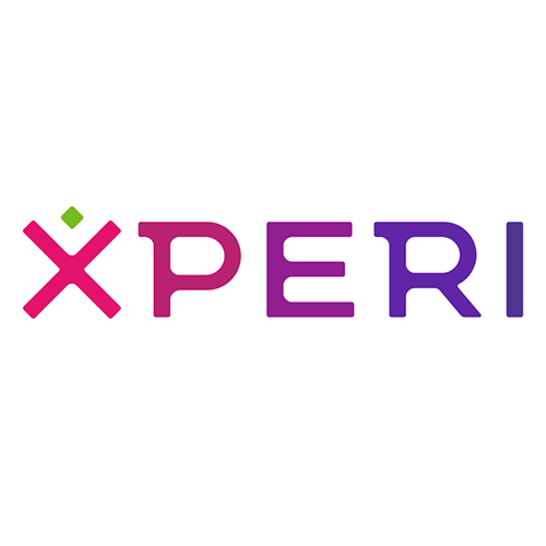 2025 TITAN Most Awarded Company - Xperi Inc.