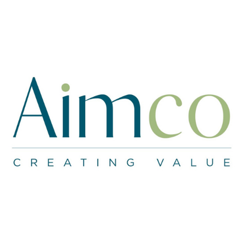 2025 TITAN Most Awarded Company - Aimco