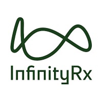 2026 TITAN Most Awarded Company - InfinityRx