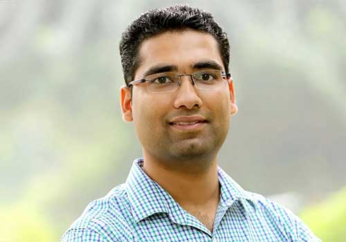 Winner Quote - Vatesh Pasrija