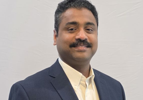 TITAN Business Winners Quote - Harikrishnan Muthukrishnan, Principal IT Developer